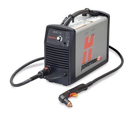 Hypertherm Powermax 45 XP Compleet - Hatek Lastechniek B.V.